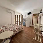 Siracusa Tribe House Apartman *