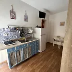 Siracusa Tribe House * Szirakúza