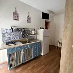 Siracusa Tribe House