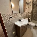 Siracusa Tribe House Apartman Szirakúza