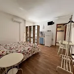 Apartman Siracusa Tribe House Szirakúza