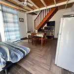Siracusa Tribe House Apartman Szirakúza