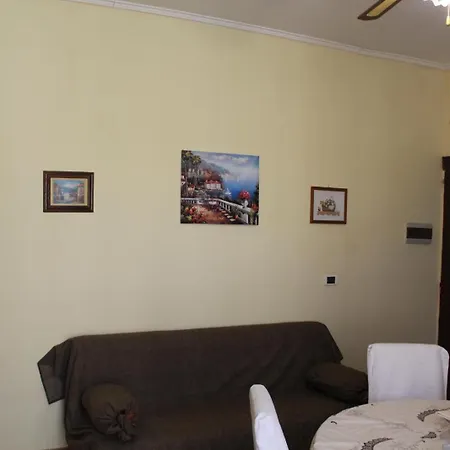 Siracusa Tribe House Apartman *