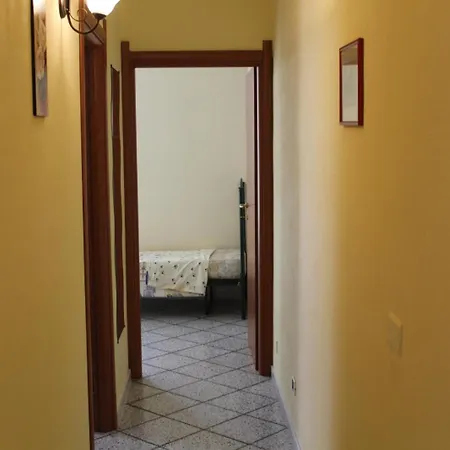 Siracusa Tribe House Appartement *