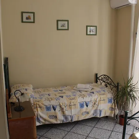 Siracusa Tribe House