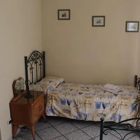Apartman Siracusa Tribe House Szirakúza