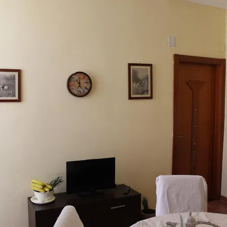Apartman Siracusa Tribe House
