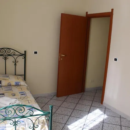 Apartman Siracusa Tribe House