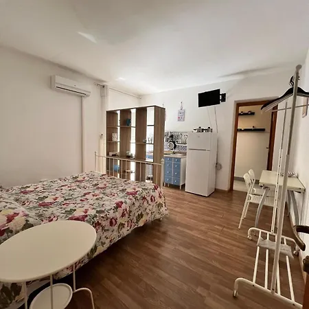 Siracusa Tribe House Appartement *
