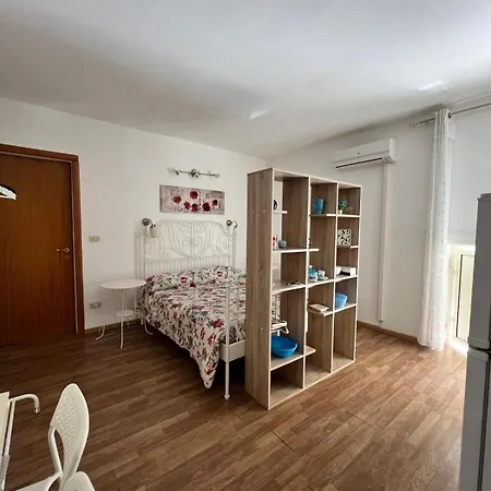 Siracusa Tribe House Appartement Syracuse