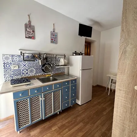 Siracusa Tribe House