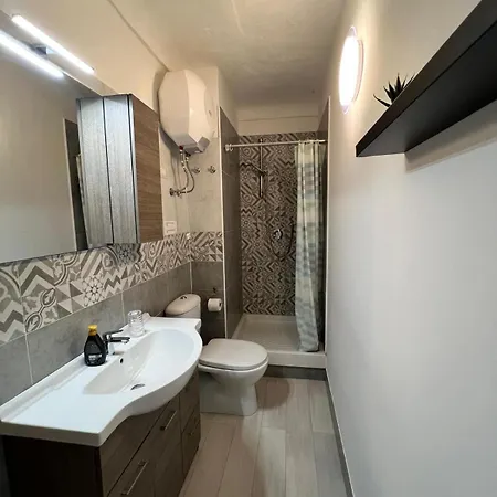 Siracusa Tribe House * Syracuse
