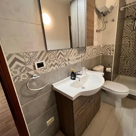 Siracusa Tribe House Appartement Syracuse
