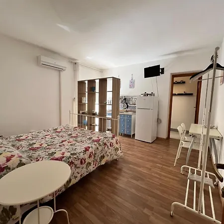 Appartement Siracusa Tribe House Syracuse