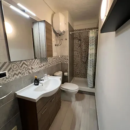 Siracusa Tribe House Appartement