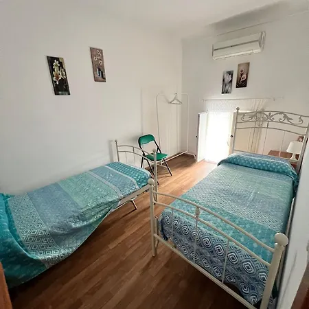 Apartman Siracusa Tribe House *
