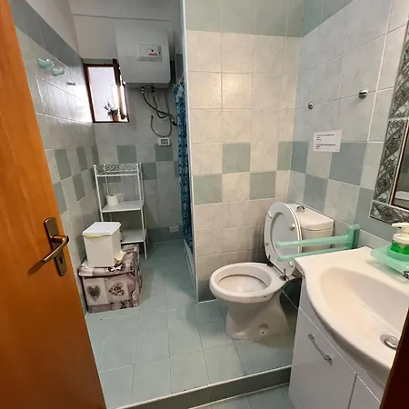 Appartement Siracusa Tribe House