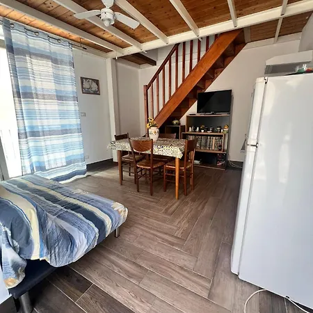 Siracusa Tribe House Appartement Syracuse